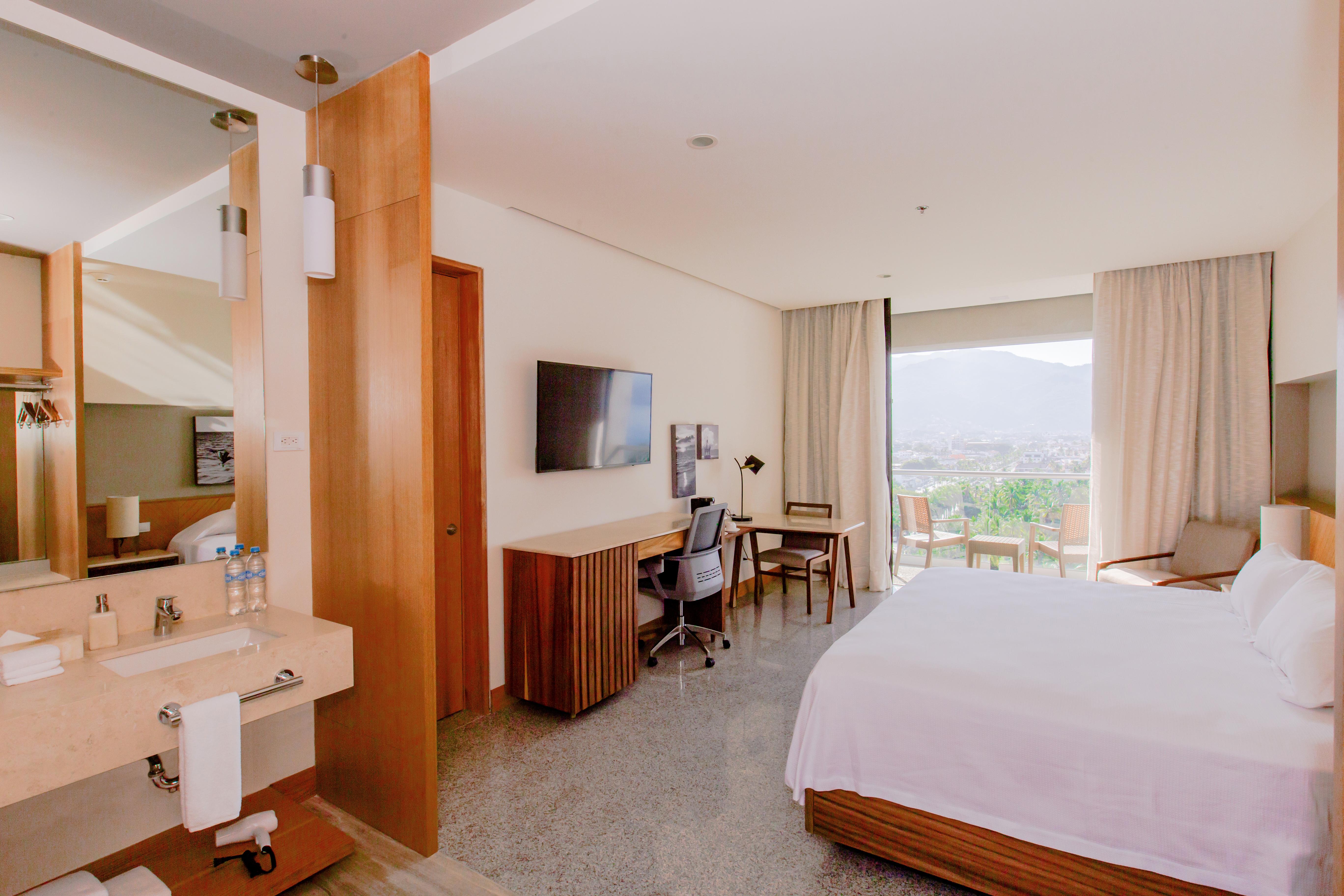 Hotel Mio Vallarta Unique & Different- Adults Only Puerto Vallarta Eksteriør bilde