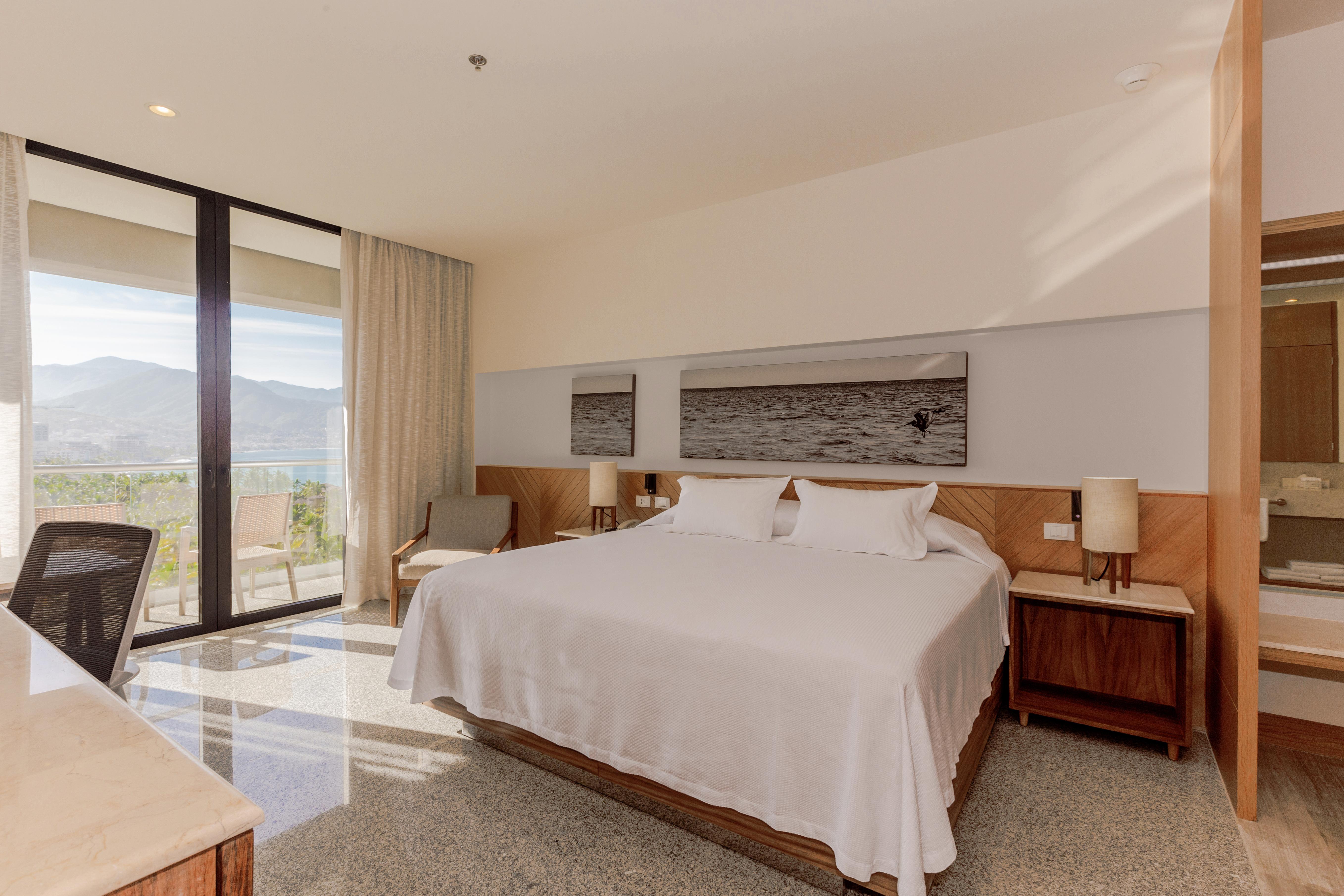 Hotel Mio Vallarta Unique & Different- Adults Only Puerto Vallarta Eksteriør bilde