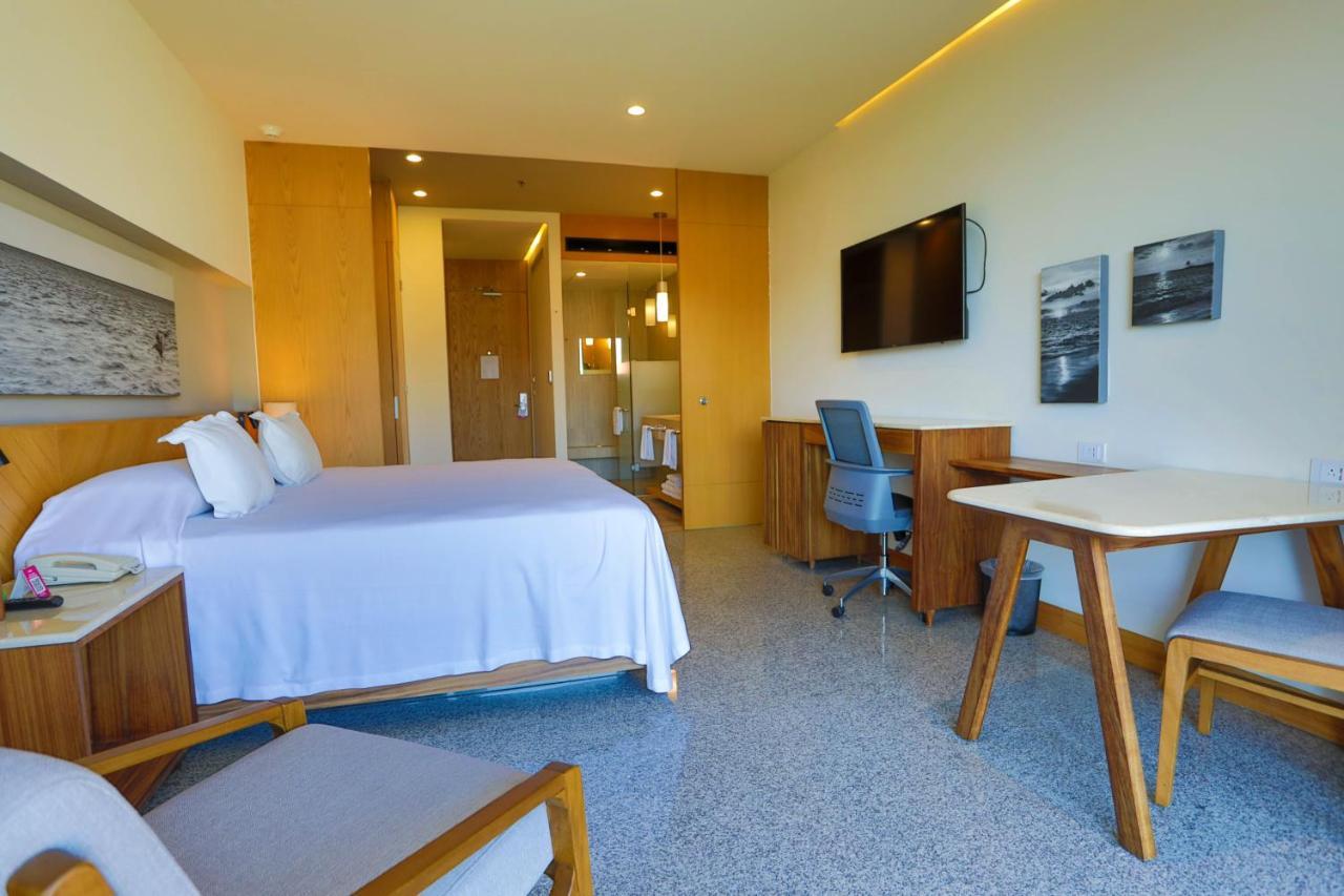 Hotel Mio Vallarta Unique & Different- Adults Only Puerto Vallarta Eksteriør bilde